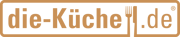 die-Küche_Logo-ohne-Slogan-braun